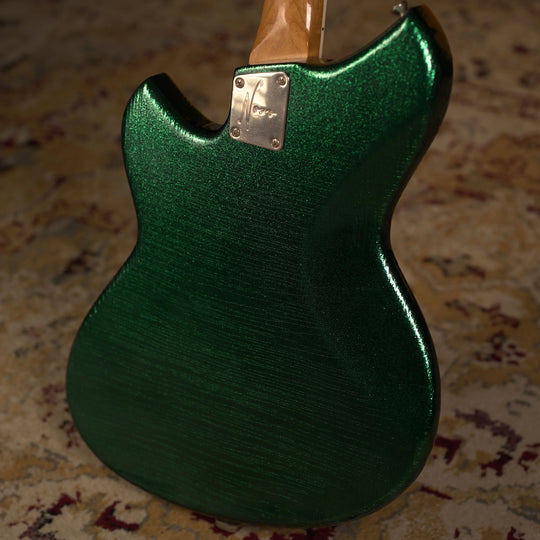 Novo Serus J - Matrix Sparkle