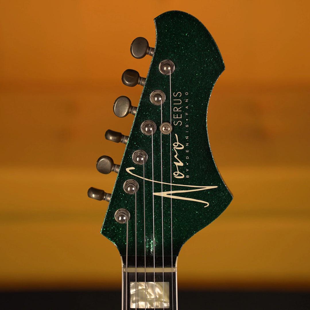 Novo Serus J - Matrix Sparkle