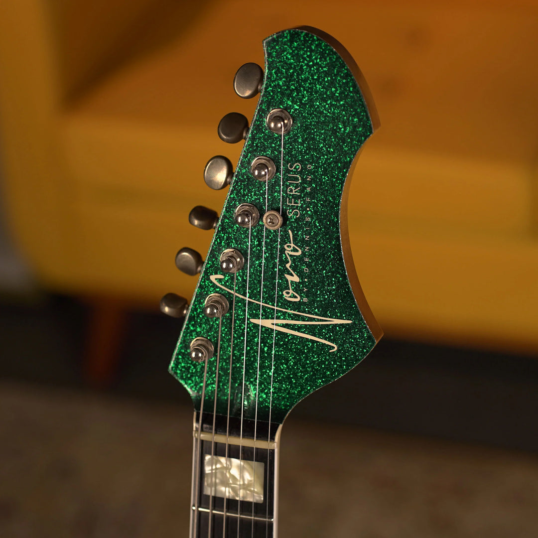 Novo Serus J - Matrix Sparkle