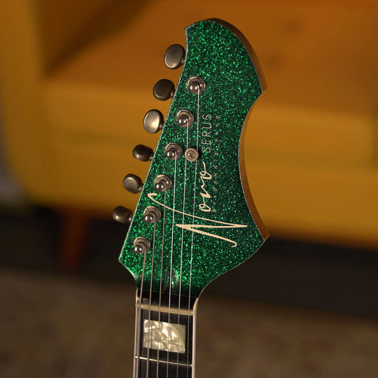 Novo Serus J - Matrix Sparkle