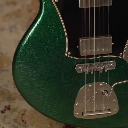 Novo Serus J - Matrix Sparkle