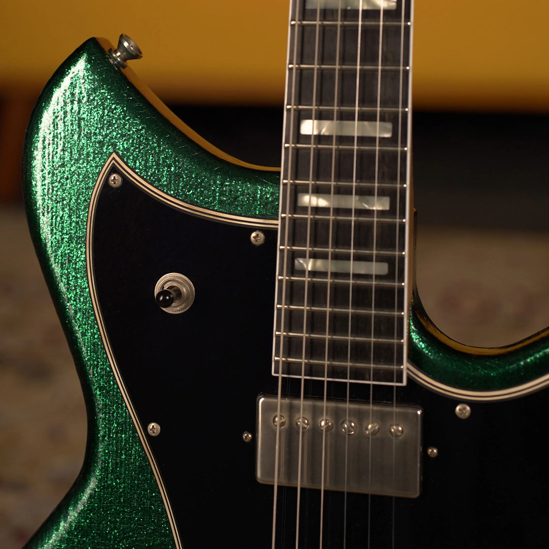 Novo Serus J - Matrix Sparkle