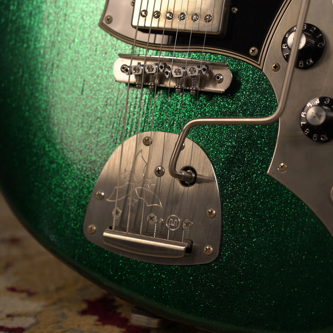 Novo Serus J - Matrix Sparkle