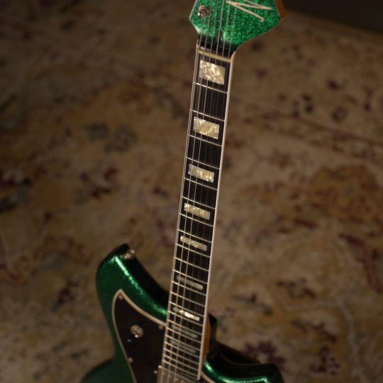 Novo Serus J - Matrix Sparkle