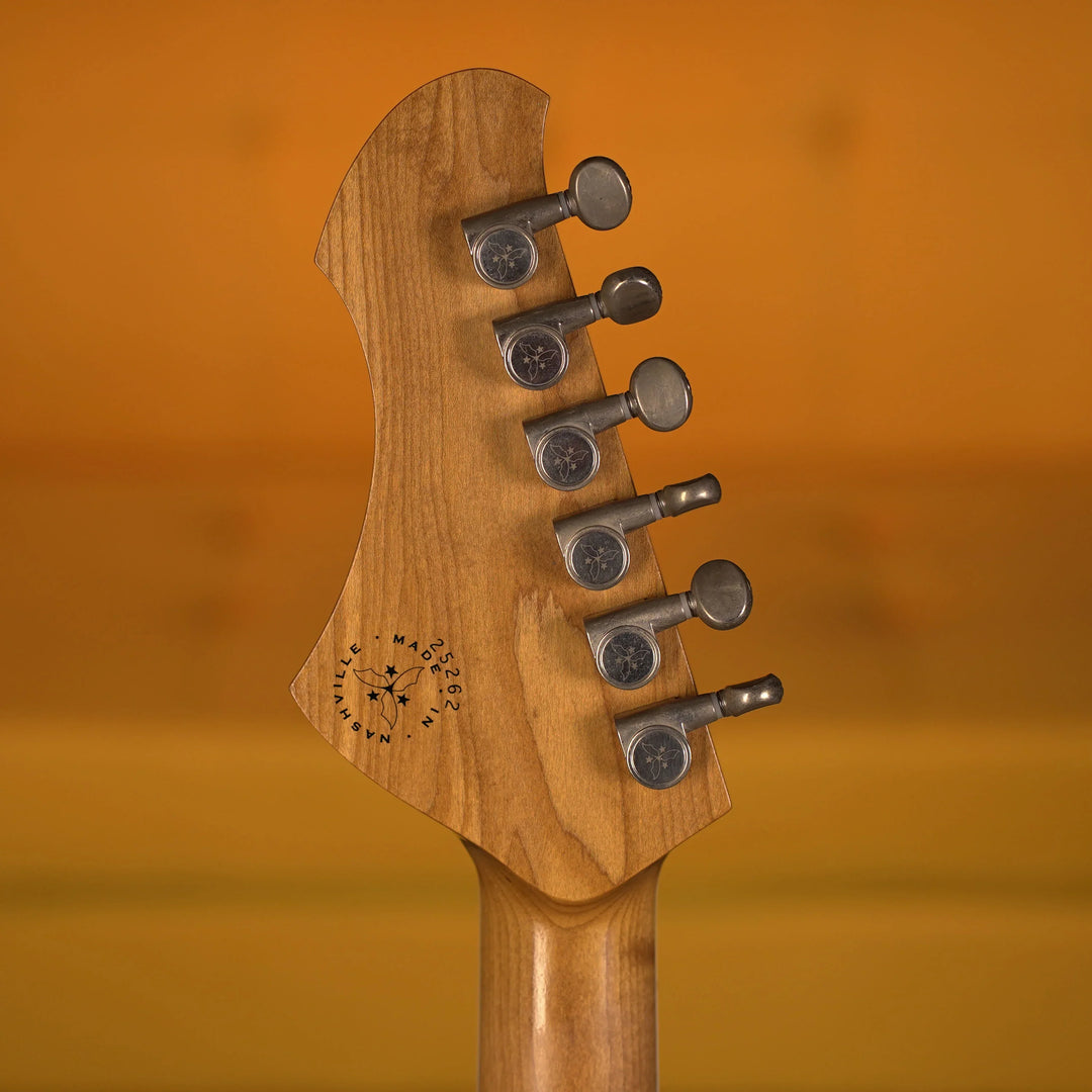 Novo Serus J - Matrix Sparkle