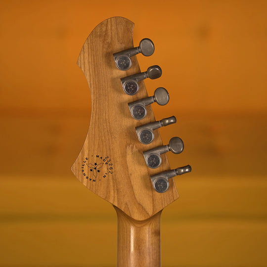 Novo Serus J - Matrix Sparkle