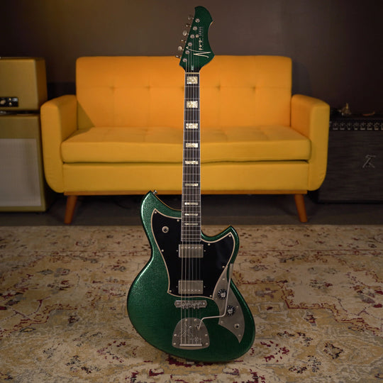 Novo Serus J - Matrix Sparkle