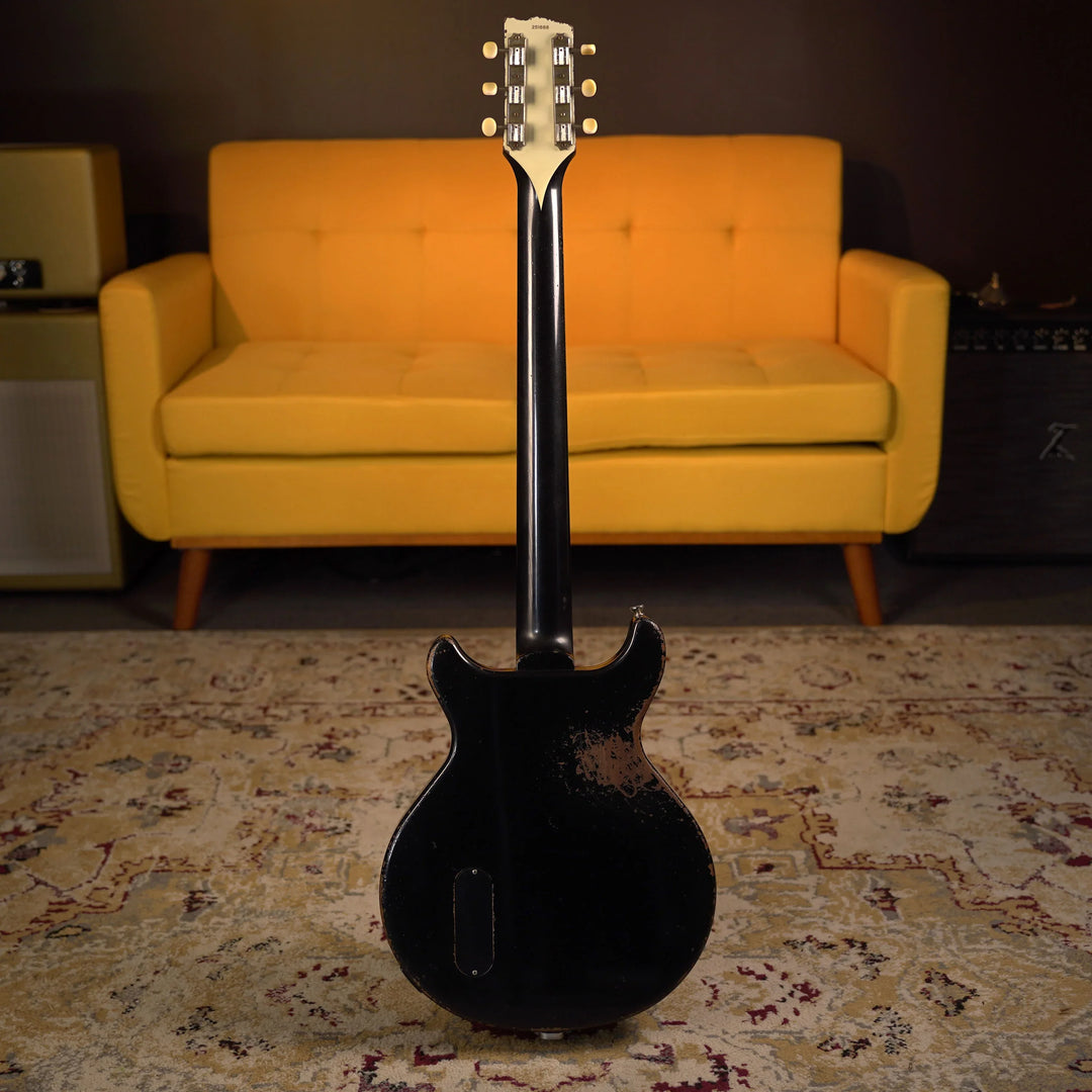 Rock N Roll Relics Thunders DC - Jet Black