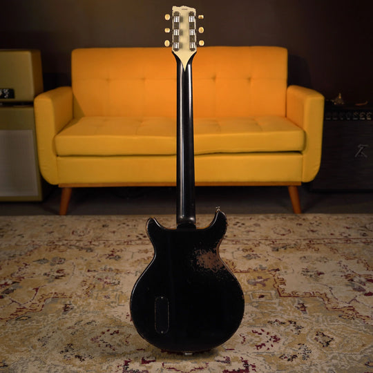 Rock N Roll Relics Thunders DC - Jet Black