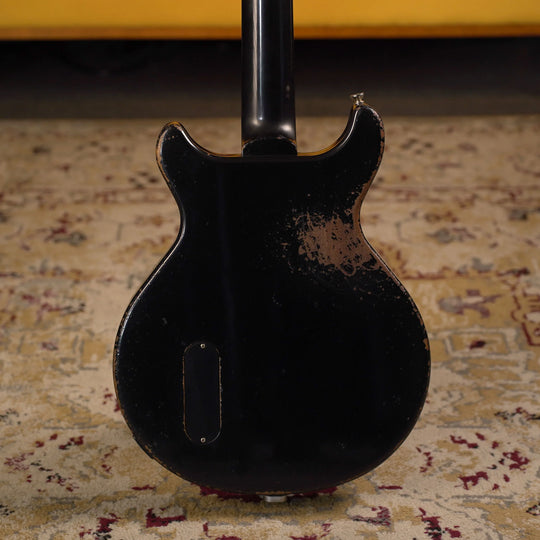 Rock N Roll Relics Thunders DC - Jet Black