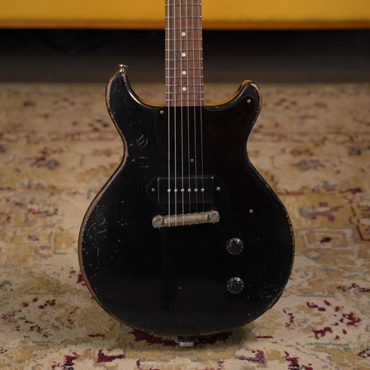 Rock N Roll Relics Thunders DC - Jet Black