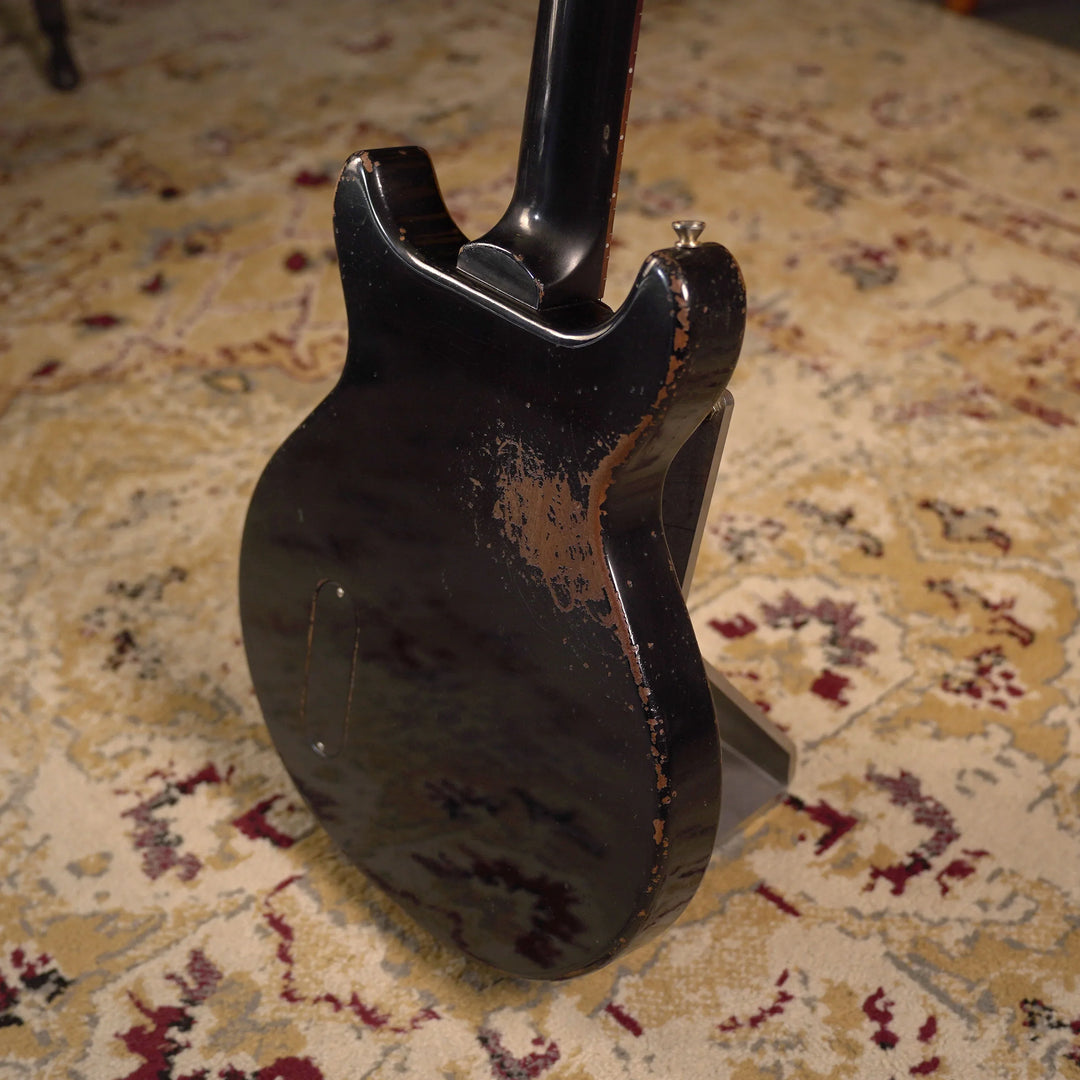 Rock N Roll Relics Thunders DC - Jet Black