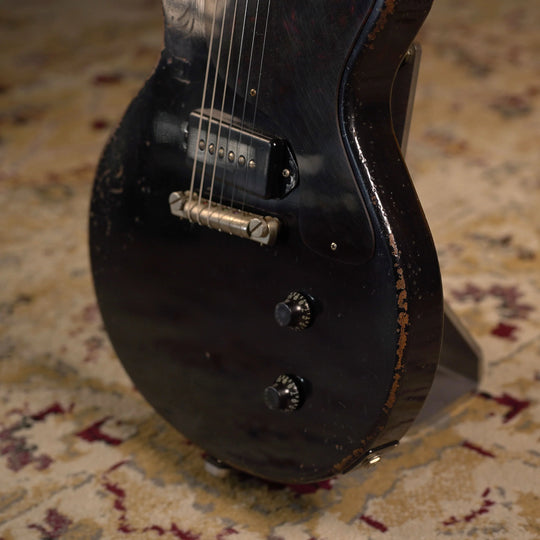 Rock N Roll Relics Thunders DC - Jet Black