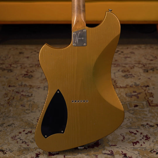 Novo Voltur V2 - Gold Top Gold