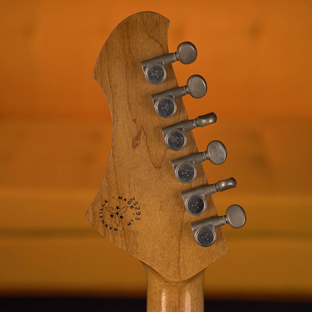 Novo Voltur V2 - Gold Top Gold