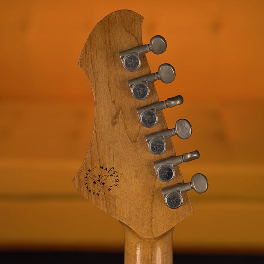 Novo Voltur V2 - Gold Top Gold