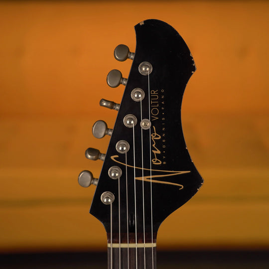 Novo Voltur V2 - Gold Top Gold
