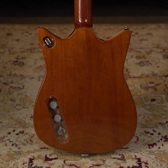 Frank Brothers Arcade One - Gold Top