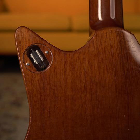 Frank Brothers Arcade One - Gold Top