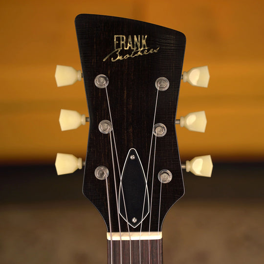 Frank Brothers Arcade One - Korina