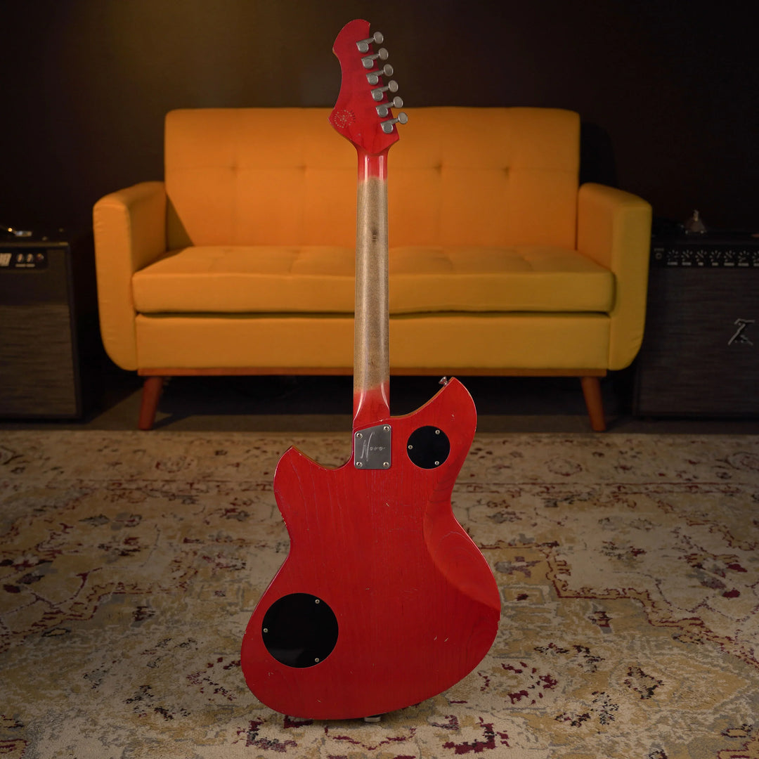 Novo Chambered Serus P2 LTD - Iced Tea Burst