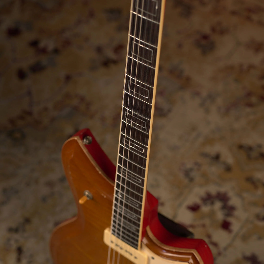 Novo Chambered Serus P2 LTD - Iced Tea Burst