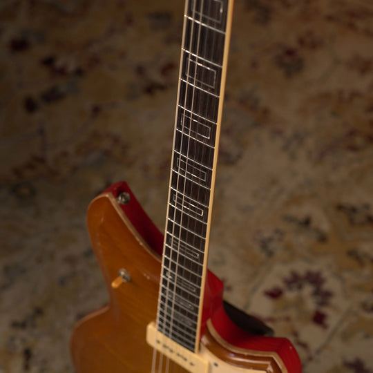 Novo Chambered Serus P2 LTD - Iced Tea Burst