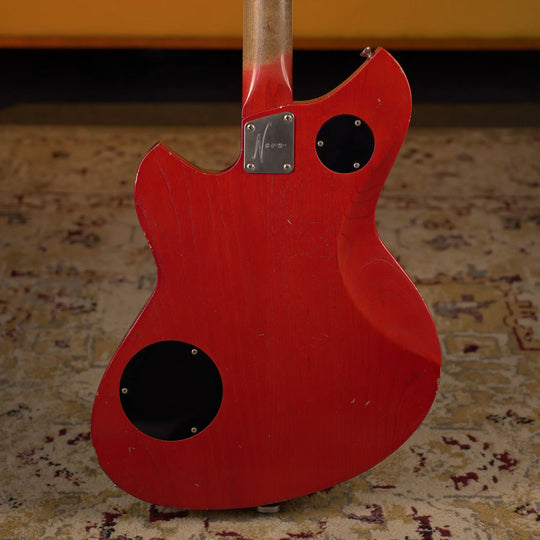 Novo Chambered Serus P2 LTD - Iced Tea Burst