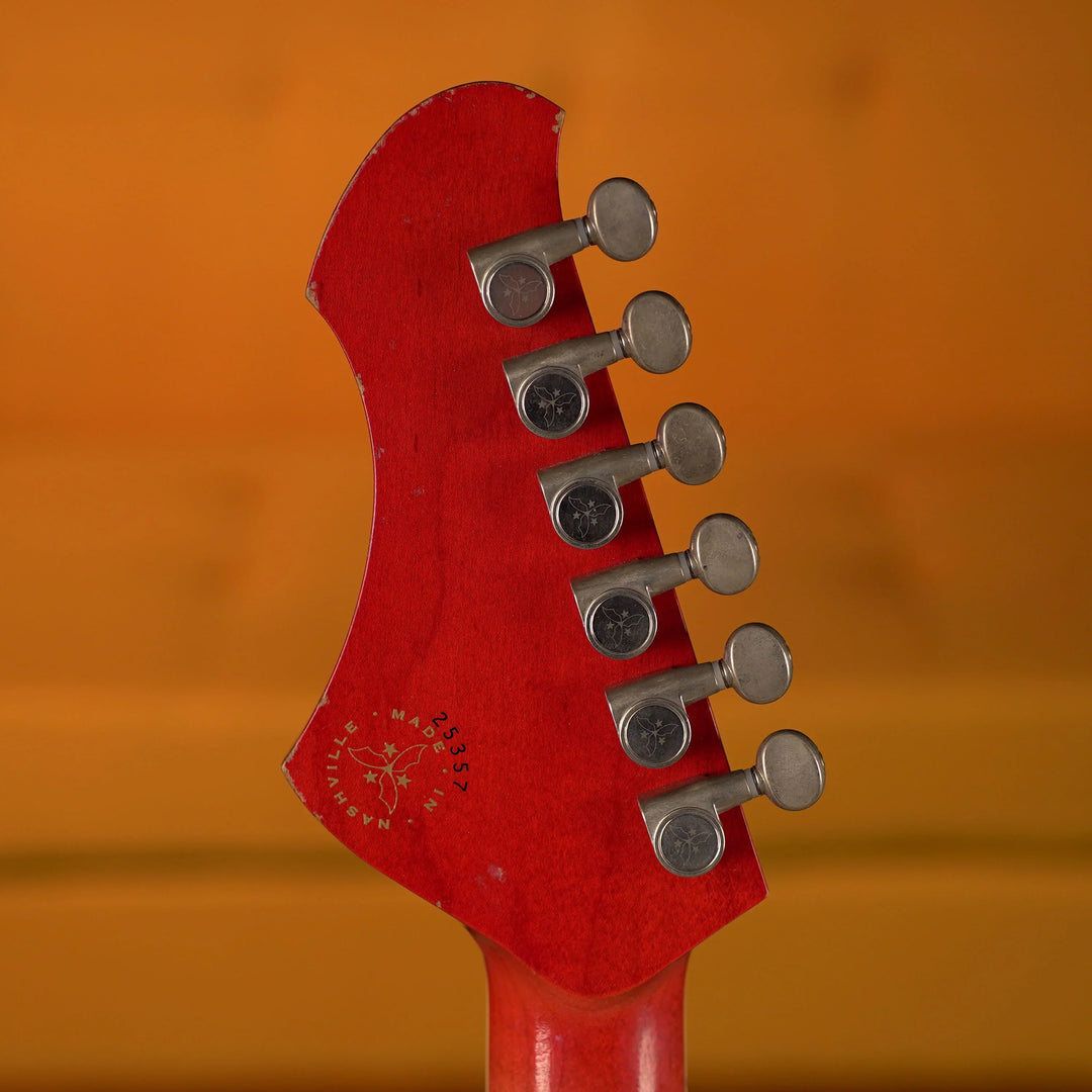 Novo Chambered Serus P2 LTD - Iced Tea Burst