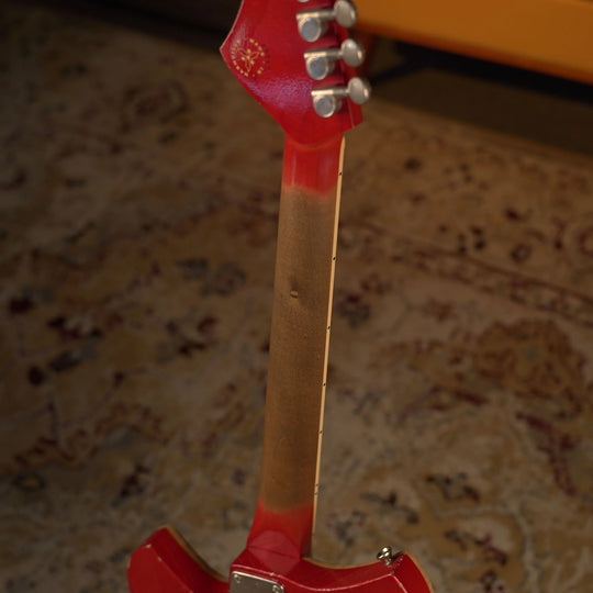 Novo Chambered Serus P2 LTD - Iced Tea Burst