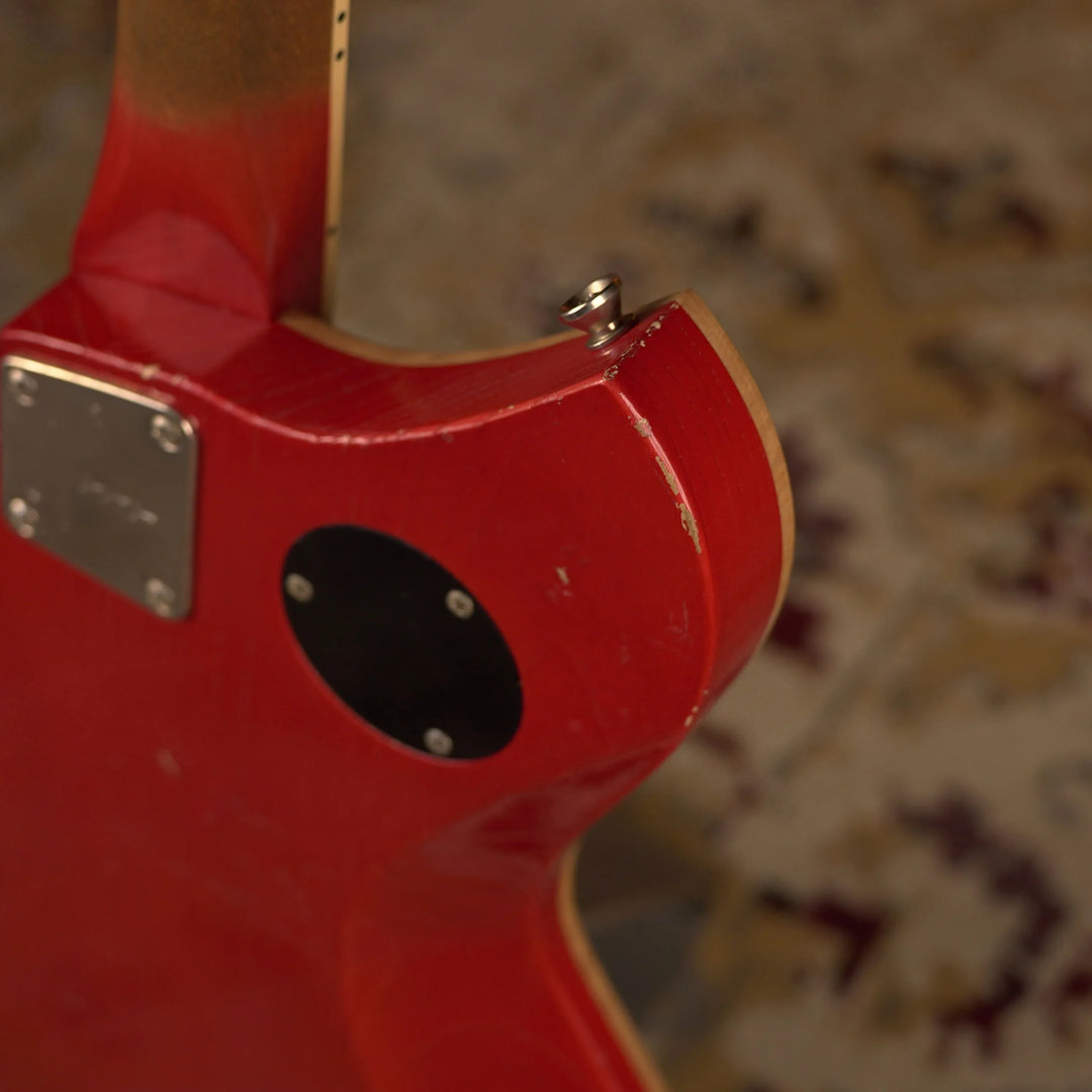 Novo Chambered Serus P2 LTD - Iced Tea Burst