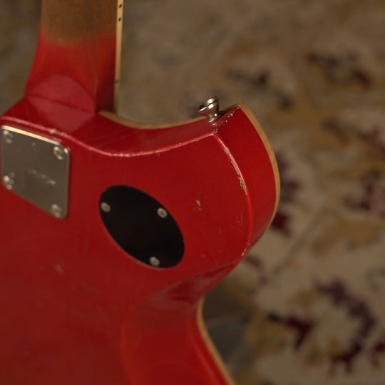 Novo Chambered Serus P2 LTD - Iced Tea Burst