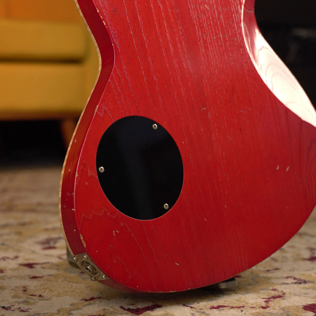 Novo Chambered Serus P2 LTD - Iced Tea Burst