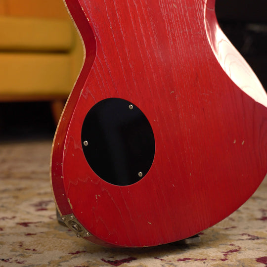 Novo Chambered Serus P2 LTD - Iced Tea Burst
