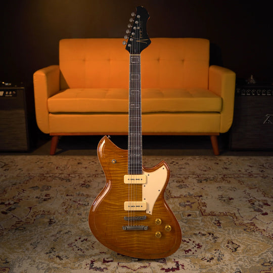 Novo Chambered Serus P2 LTD - Iced Tea Burst