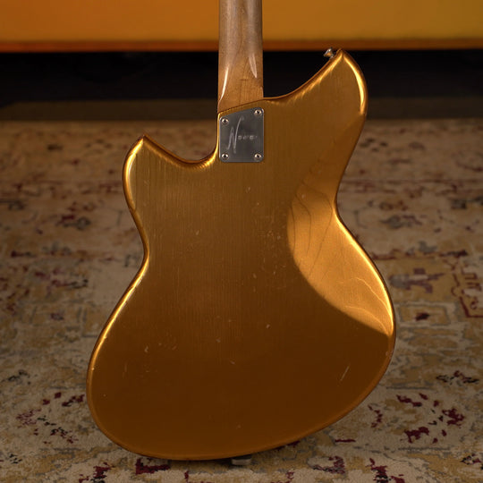 Novo Serus P2 - Aztec Gold