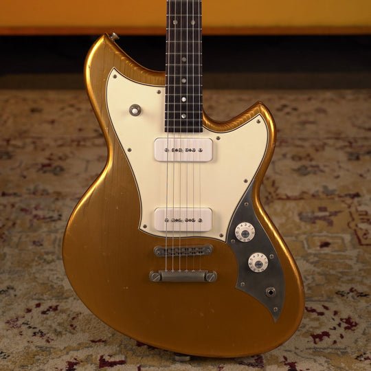 Novo Serus P2 - Aztec Gold