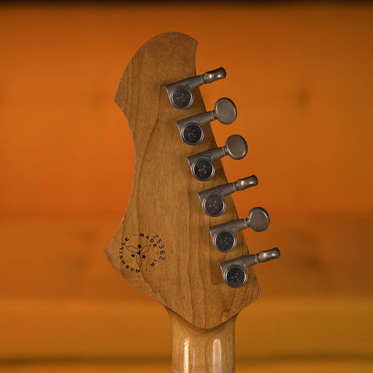 Novo Serus P2 - Aztec Gold