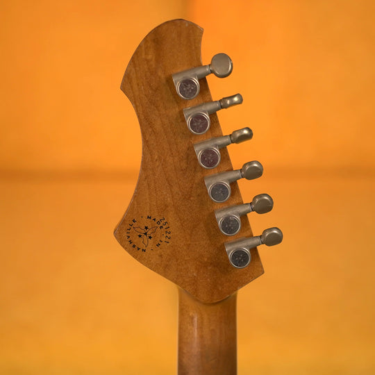 Novo Serus J - 3-Tone Burst