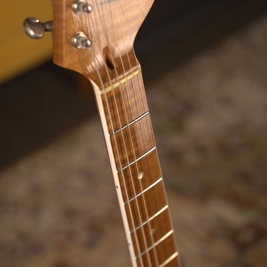 Novo Serus J - 3-Tone Burst Sparkle