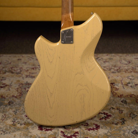 Novo Miris J - Desert Sand