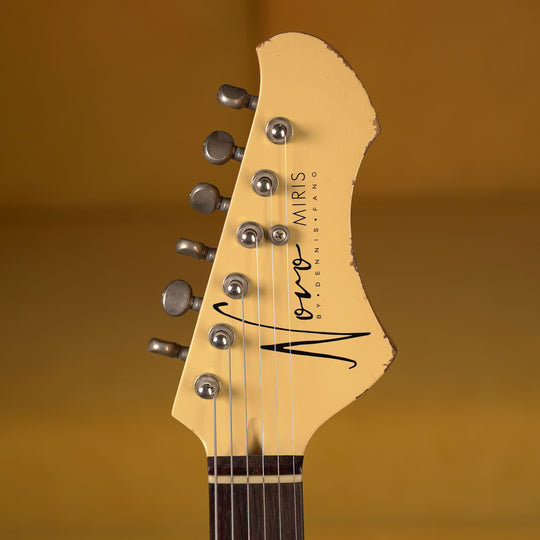 Novo Miris J - Desert Sand