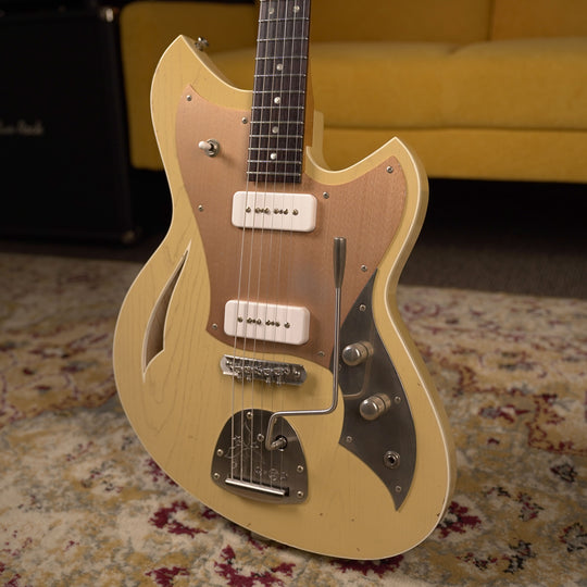 Novo Miris J - Desert Sand