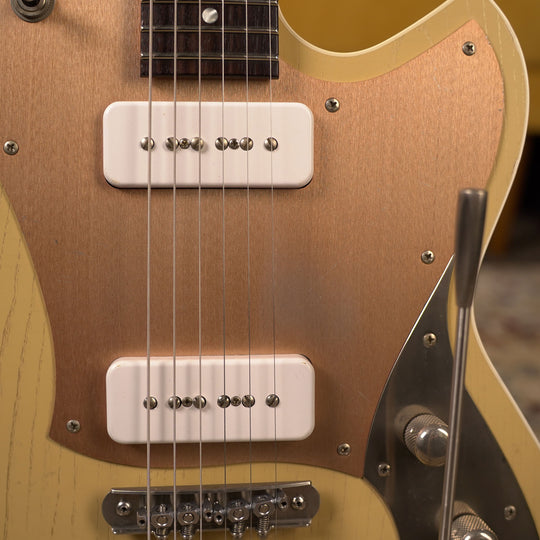 Novo Miris J - Desert Sand