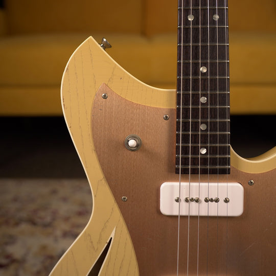 Novo Miris J - Desert Sand