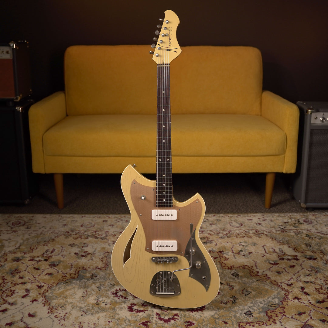 Novo Miris J - Desert Sand