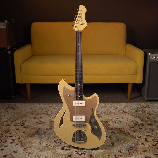 Novo Miris J - Desert Sand