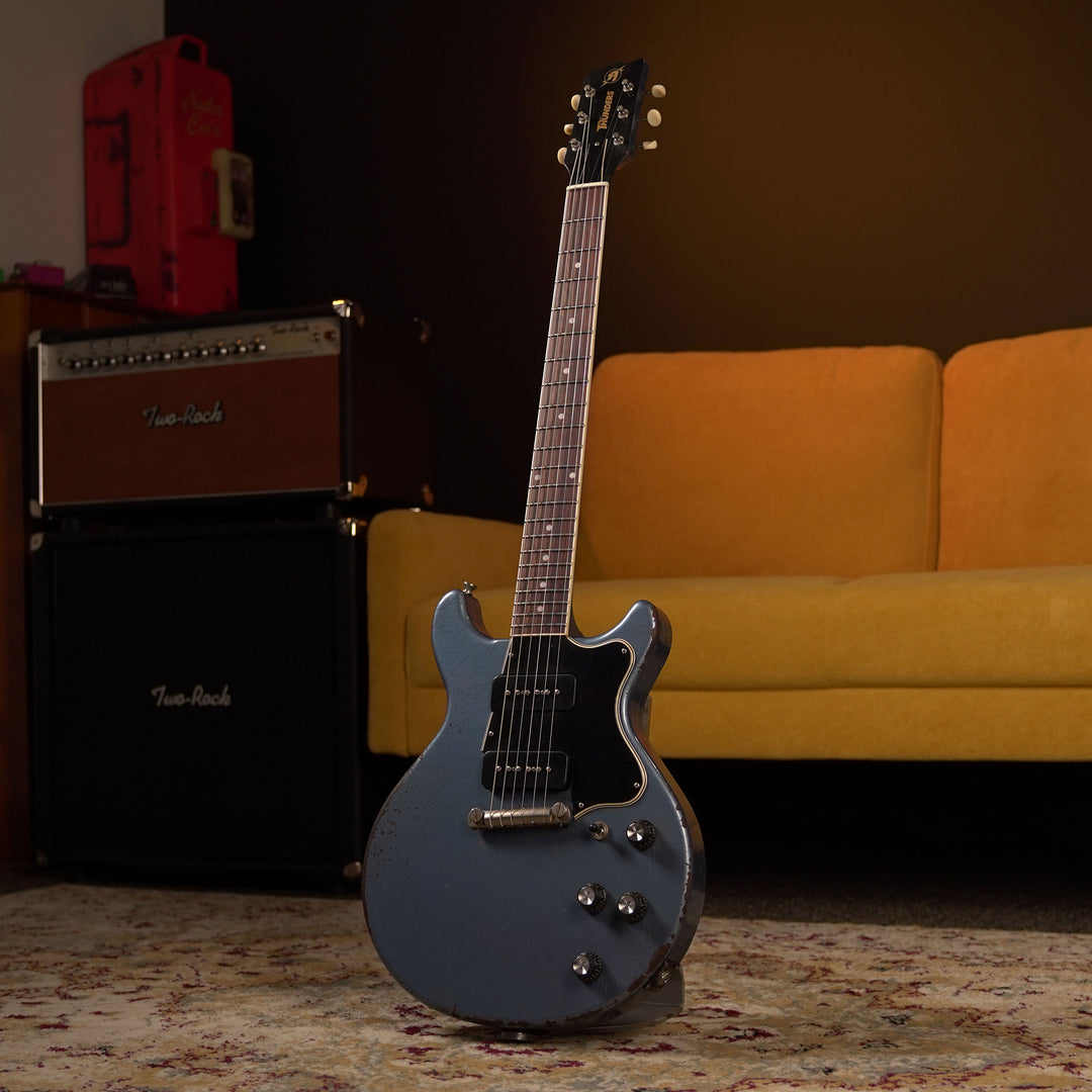 Rock N Roll Relics Thunders II - Pelham Blue