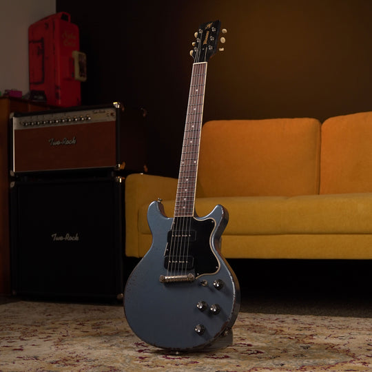 Rock N Roll Relics Thunders II - Pelham Blue