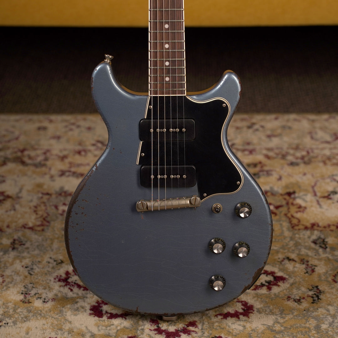 Rock N Roll Relics Thunders II - Pelham Blue